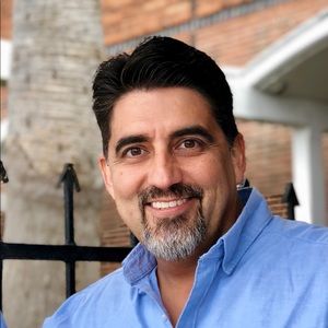 Meet your Posher, Ben